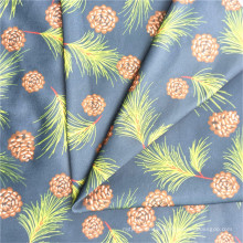 Hot Sale Custom Design Printed 100% Nylon Taffeta Coated Waterproof Knitted Fabric For Home Textile Jacket